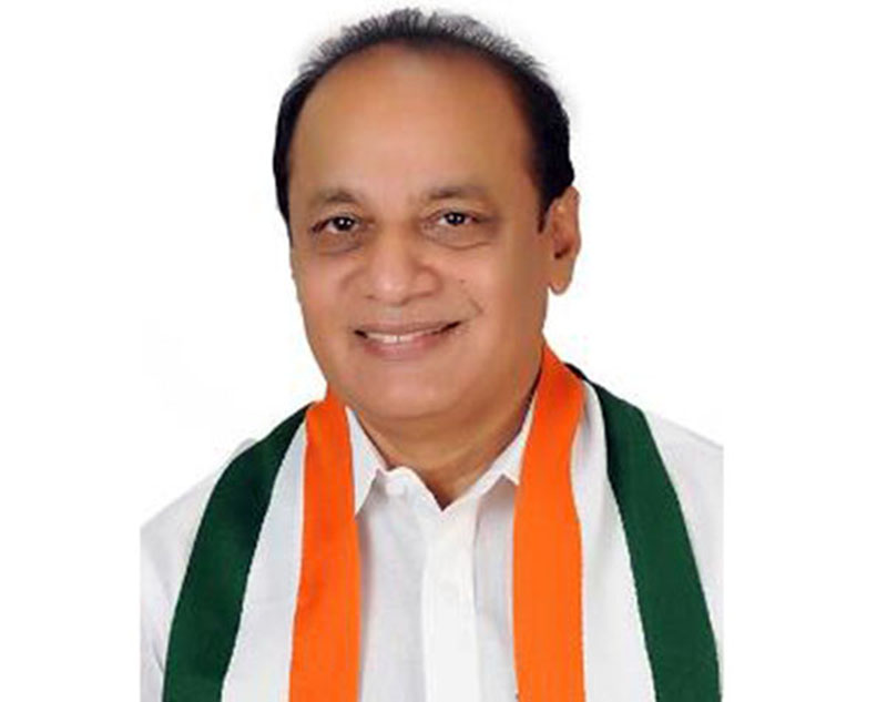 ನೀತಿ ಸಂಹಿತೆ ಉಲ್ಲಂಘನೆ: ಸೊರಕೆ ಸಹಿತ ಮೂವರ ವಿರುದ್ಧ ಪ್ರಕರಣ ದಾಖಲು